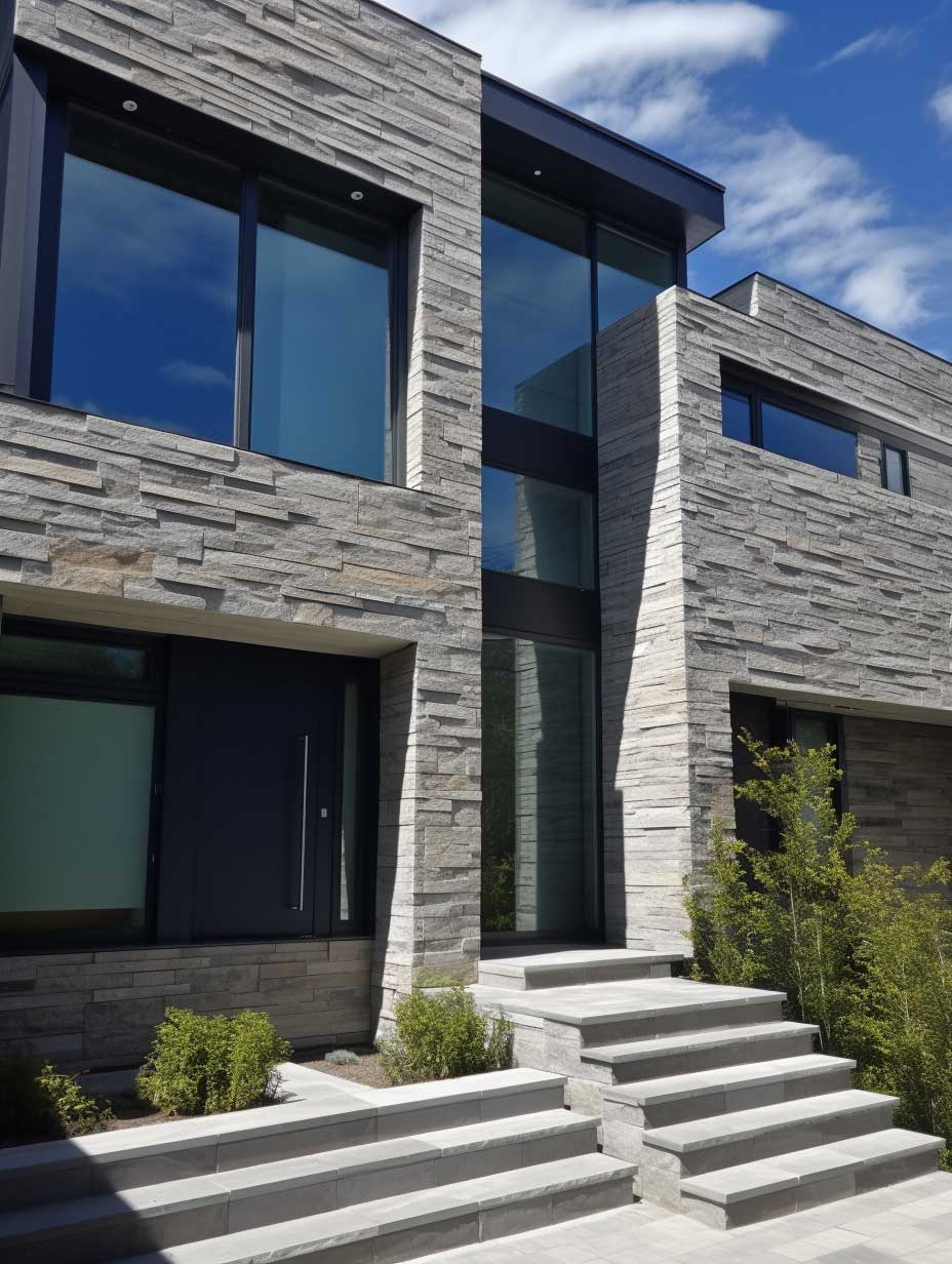 17 Stunning Exterior Natural Stone Cladding Trends To Watch 333