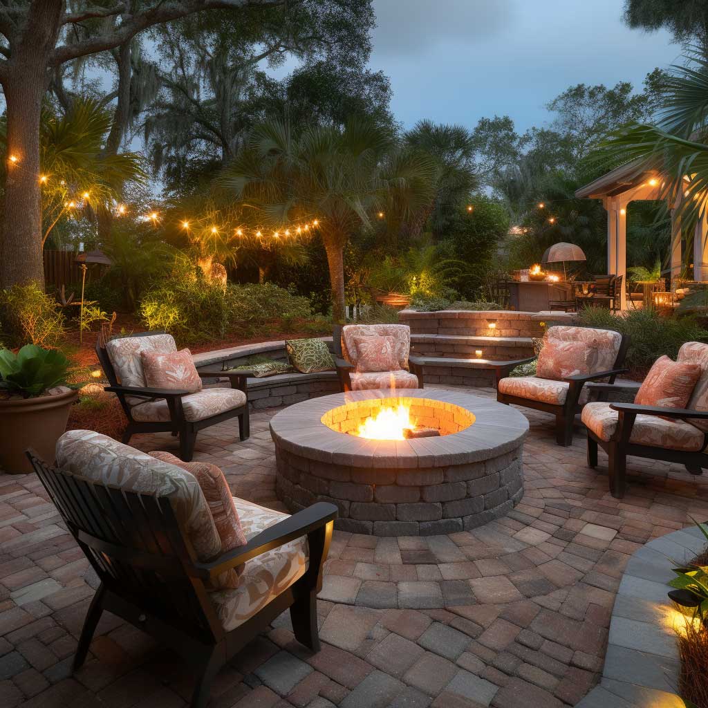 Creative Fire Pit Ideas For An Exciting Outdoor Transformation