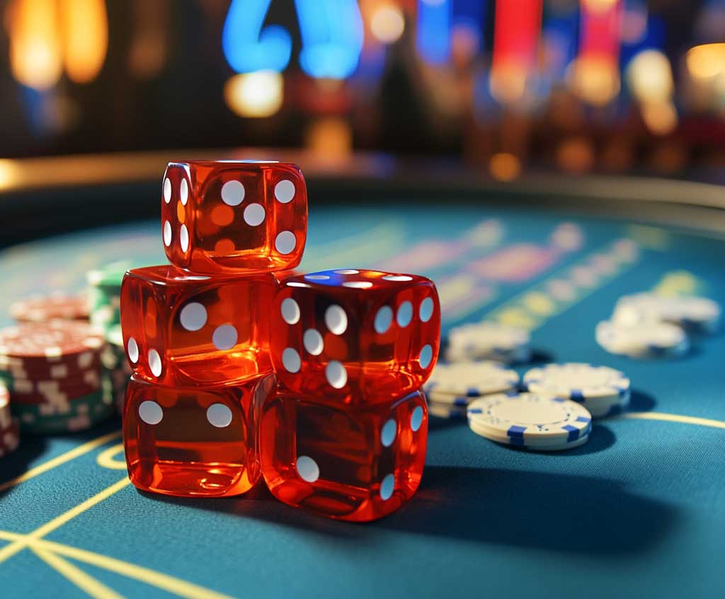 How to Avoid Hidden Pitfalls with Sweepstakes Casino Sign-Up Bonuses ...