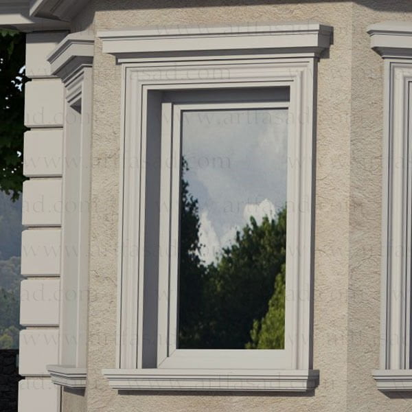 images of window trim