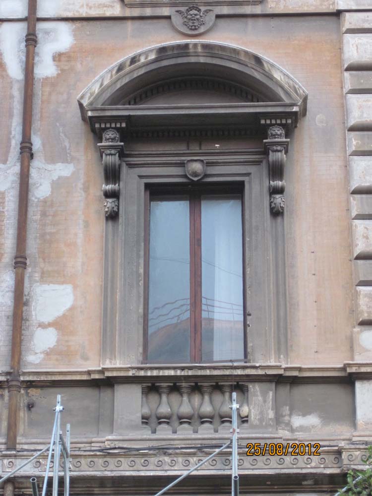 external window trim