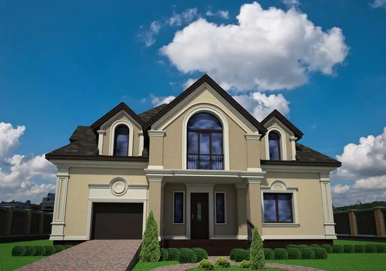 Best exterior house paint colors ideas