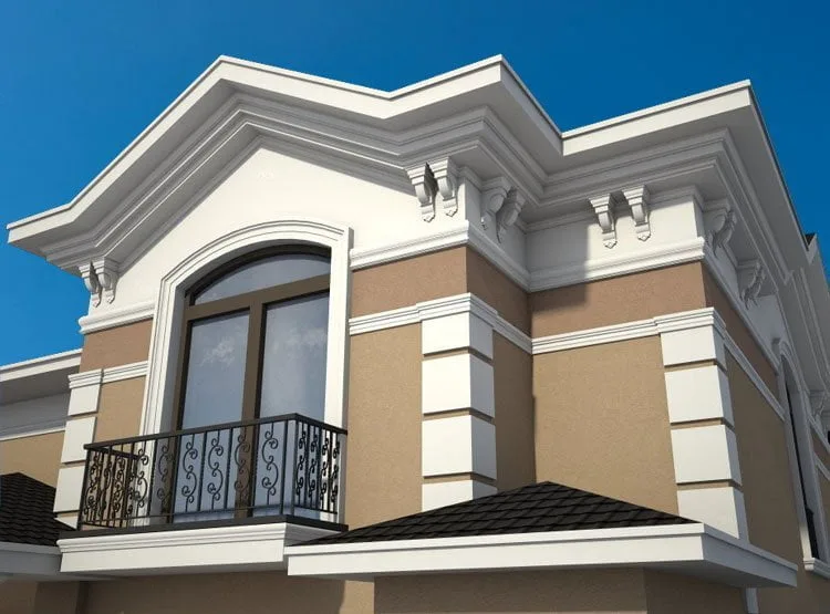 House paint color ideas