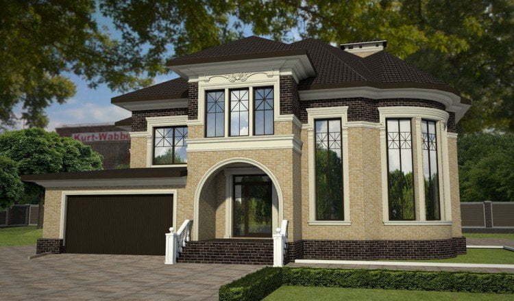 Homes Outer Design