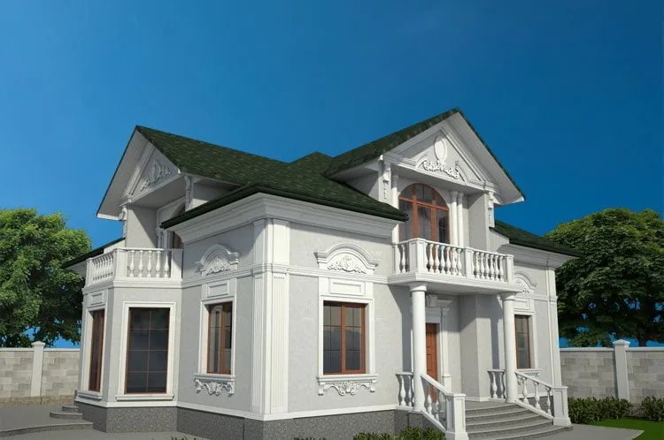 Exterior Color Combinations For Small Houses Choosing Exterior Paint Colors House Outer Painting Exterior Paint Chart Exterior Paint Samples New House Painting Outdoor Painting Ideas Outside Painting Ideas Gray Exterior Paint Colors House And Shutter Color Combinations