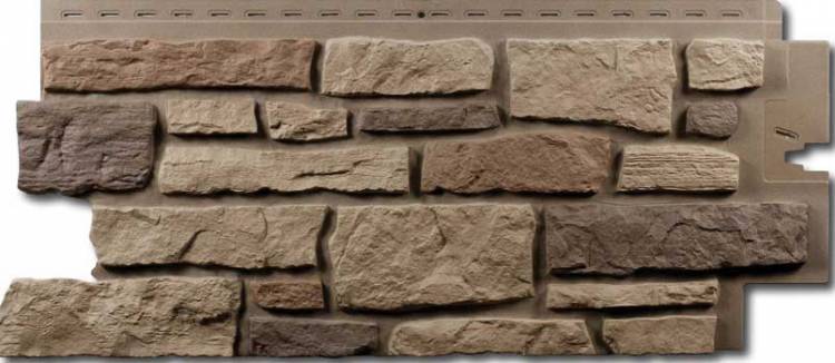 paneles para fachada imitación piedra