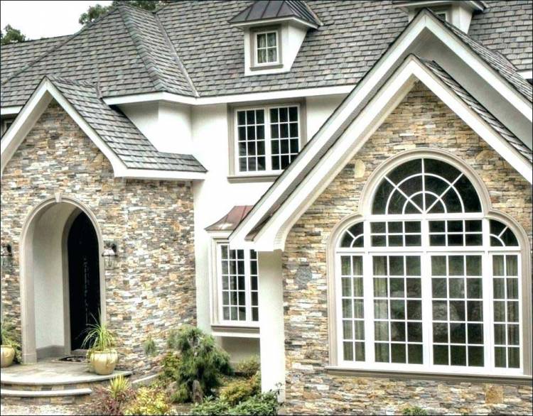 stone veneer panels for exterior