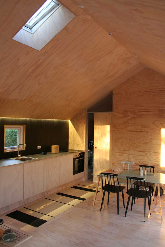 Одноэтажные финские деревянные дома фото интерьер внутренний