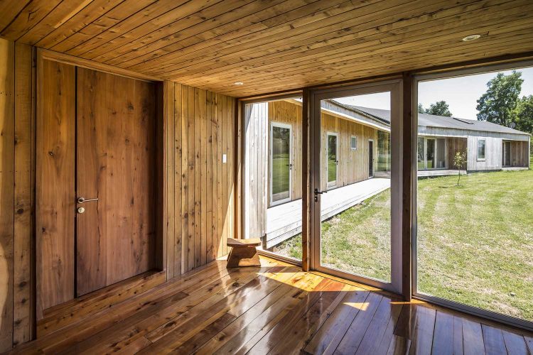 timber frame hybrid house plans
