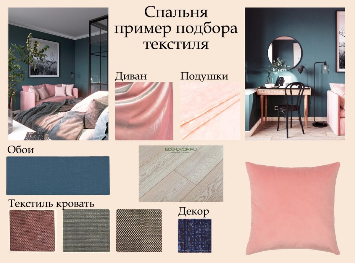 interior textiles