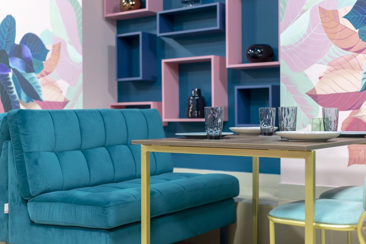 interior textiles