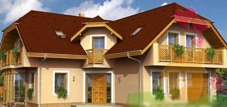 l shaped ranch homes