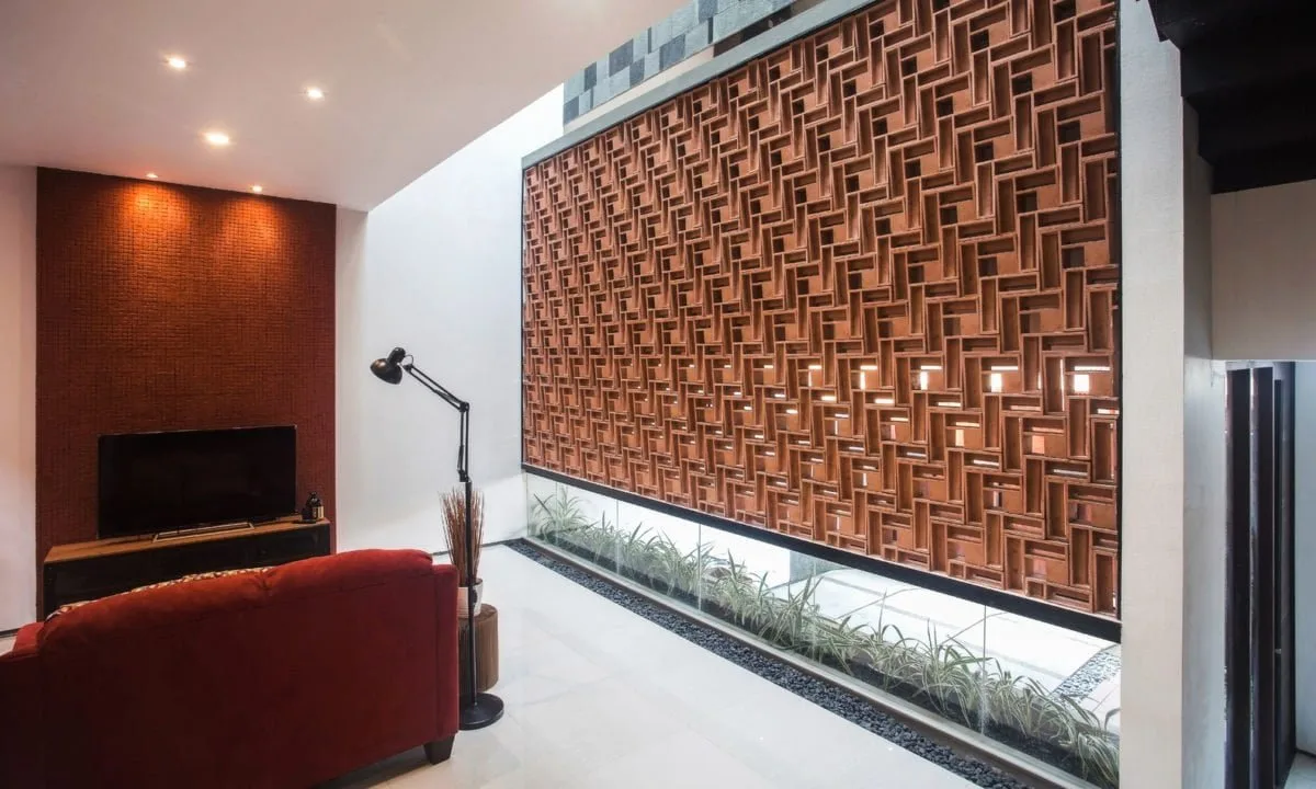 3+ House Wall Decoration Ideas In Your Piggy Bank