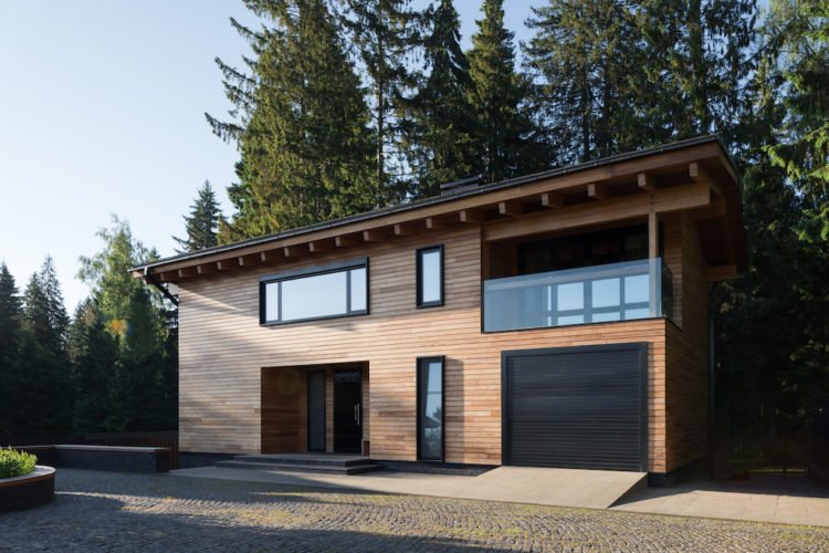 timber frame home designs