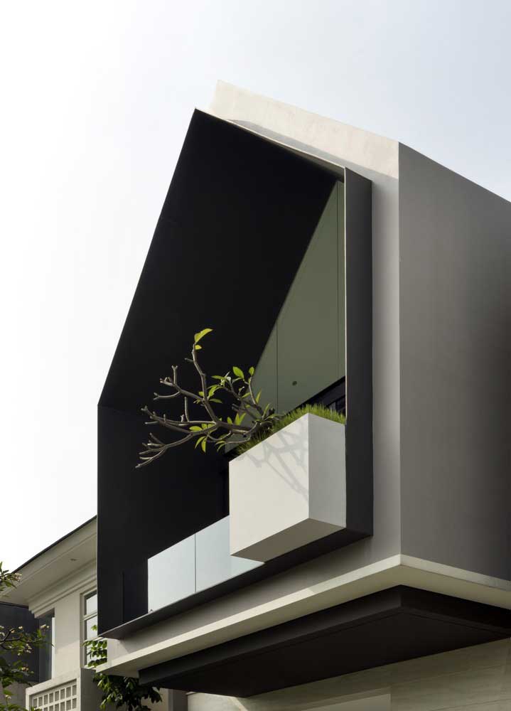 Maison ultramoderne de type grange
photo
conception
façade
extérieur
l'intérieur
moderne
deux étages