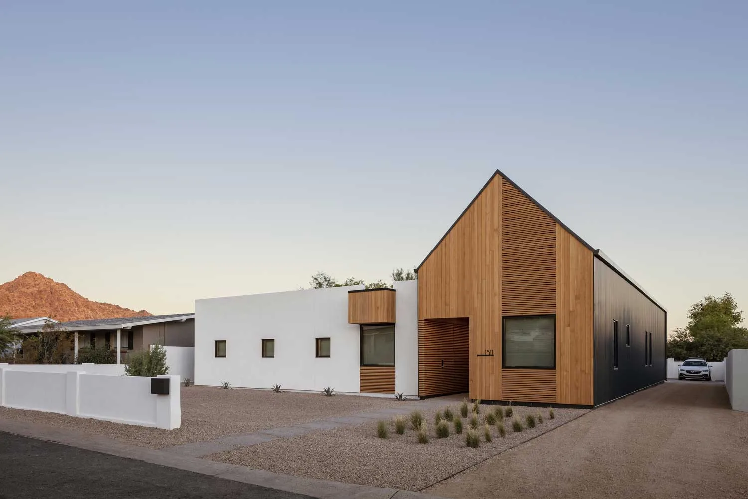 l shaped single story house plans