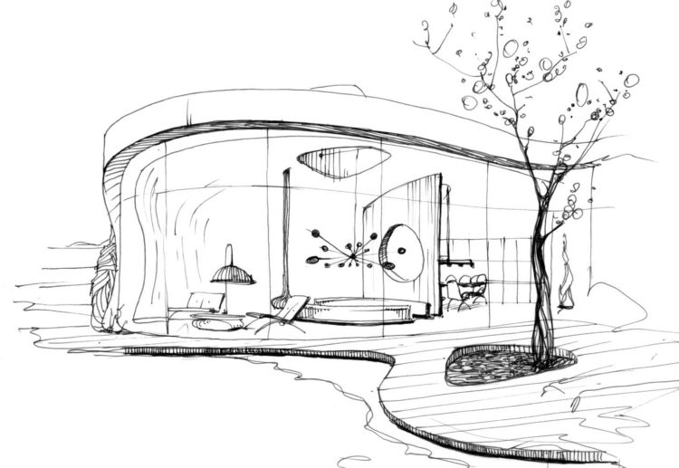 Органическая Архитектура частного дома
фото
дизайн
фасад
интерьер
ландшафт