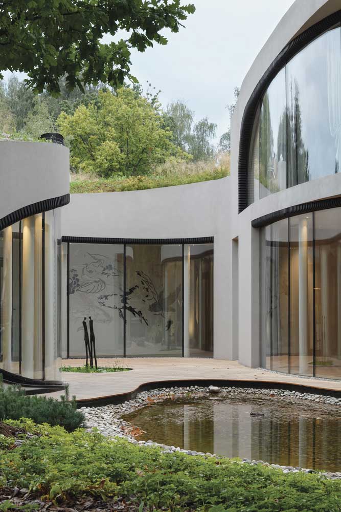 Органическая Архитектура частного дома
фото
дизайн
фасад
интерьер
ландшафт
