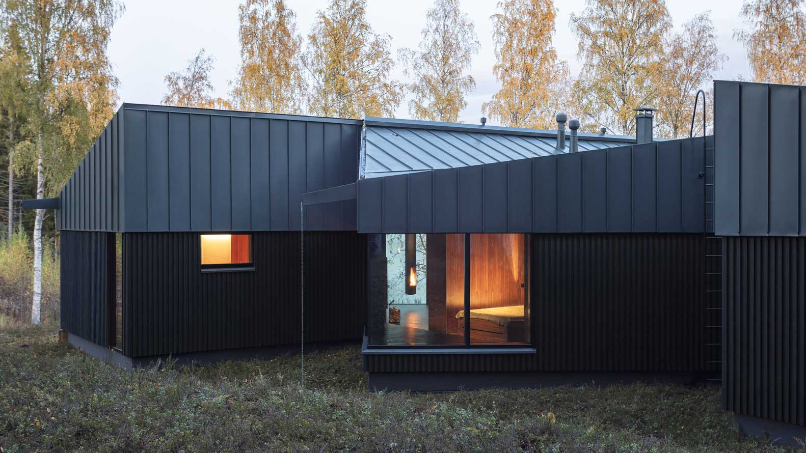 modular homes that look like houses