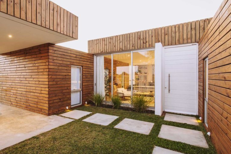 [ wooden exterior ] 111+ ideas for a wooden house facade