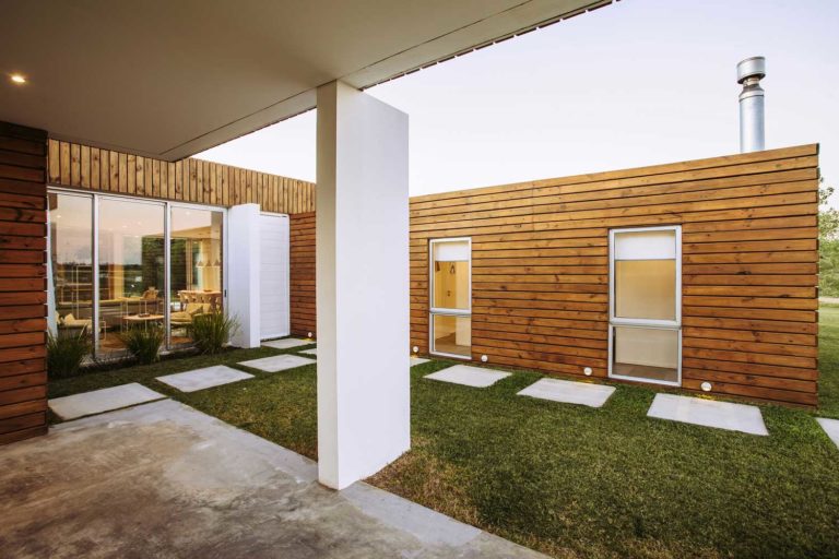 [ wooden exterior ] 111+ ideas for a wooden house facade
