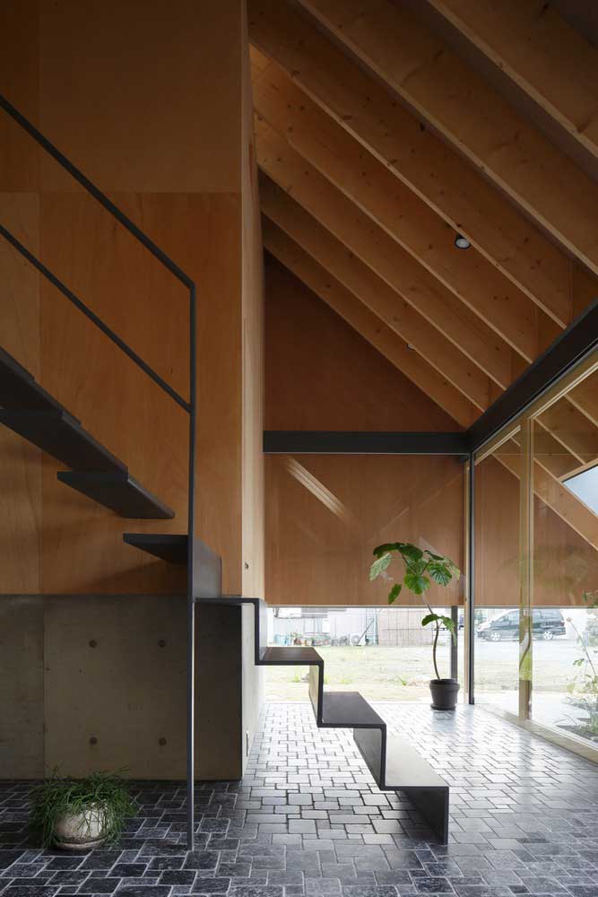 Schuppen Dachrahmen Haus
Foto
Design
das Projekt
Layout
Fassade
außen
der Innenraum