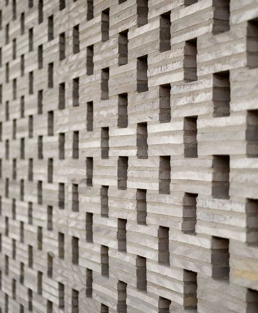 Long brick
photo, design, ideas, facade, exterior, interior, landscape, courtyard, decoration, cladding
