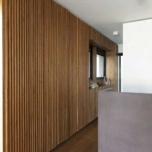 13+ Wood Slat Wall Design Ideas
