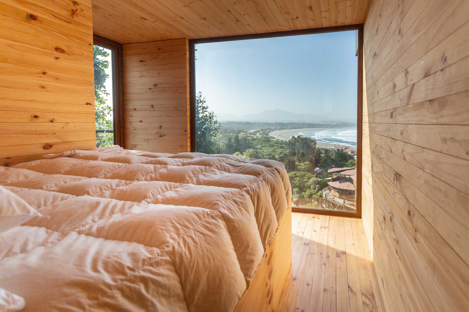 small two story house design