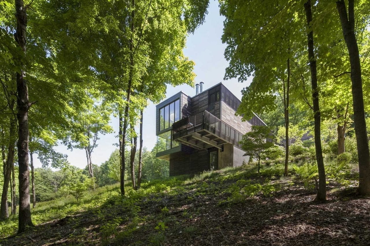 Best & Modern Large House Design Ideas