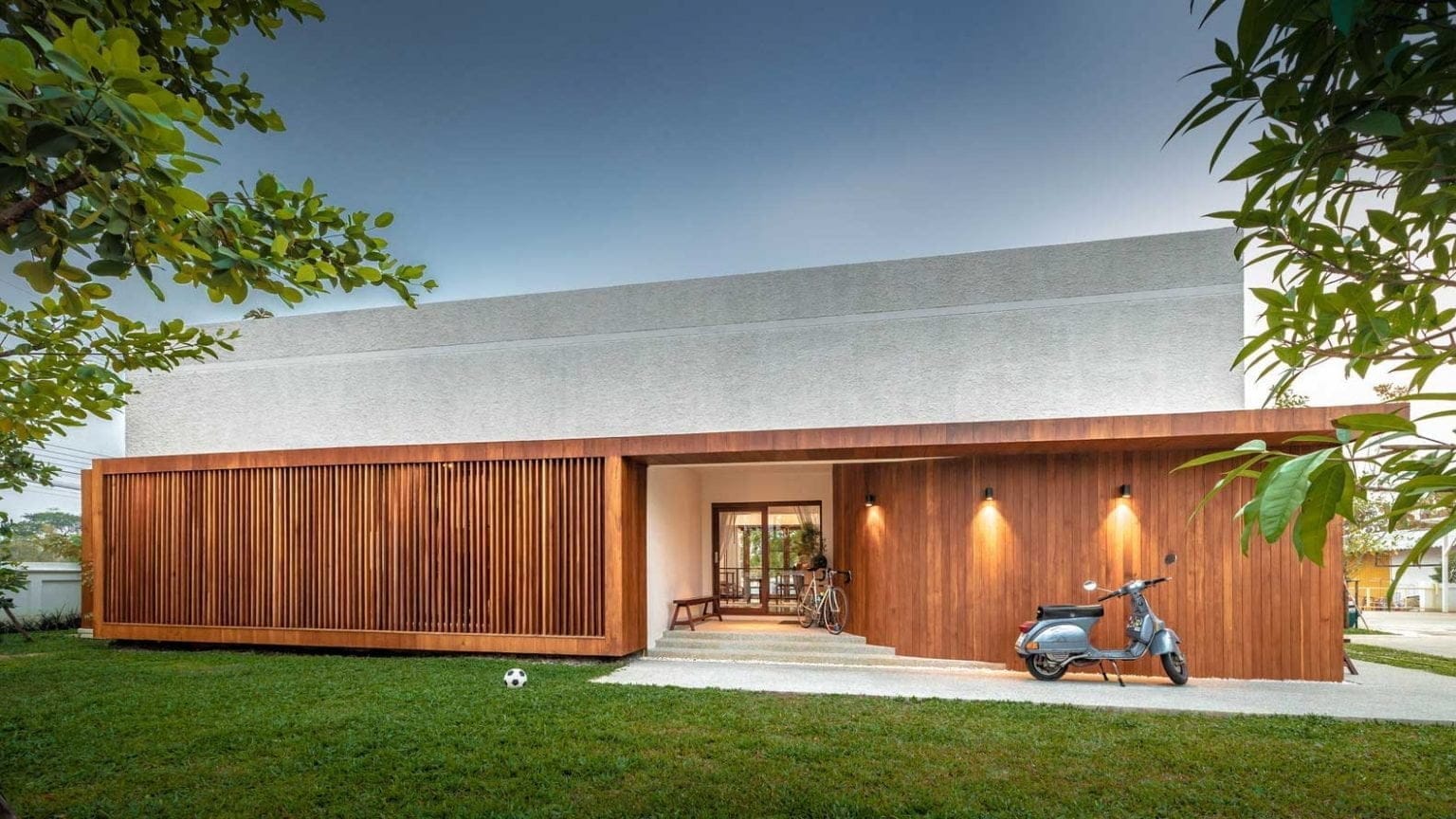 Need a 1 Story Modern House? 33+ Fresh Ideas Here!