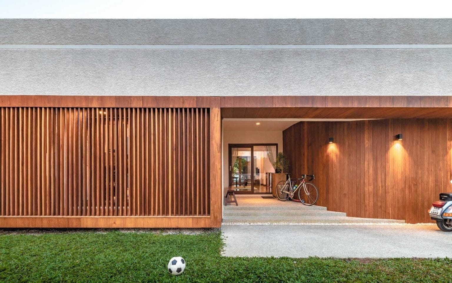 Need a 1 Story Modern House? 33+ Fresh Ideas Here!