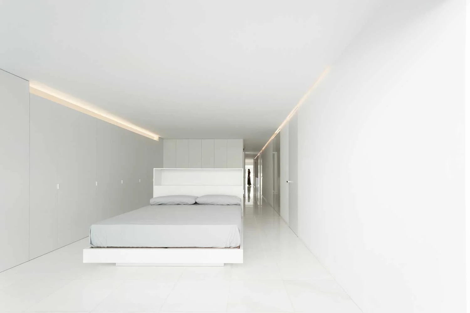 low ceiling design