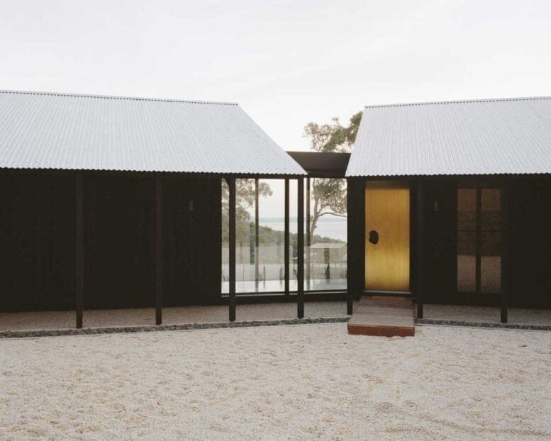 Wood Cladding