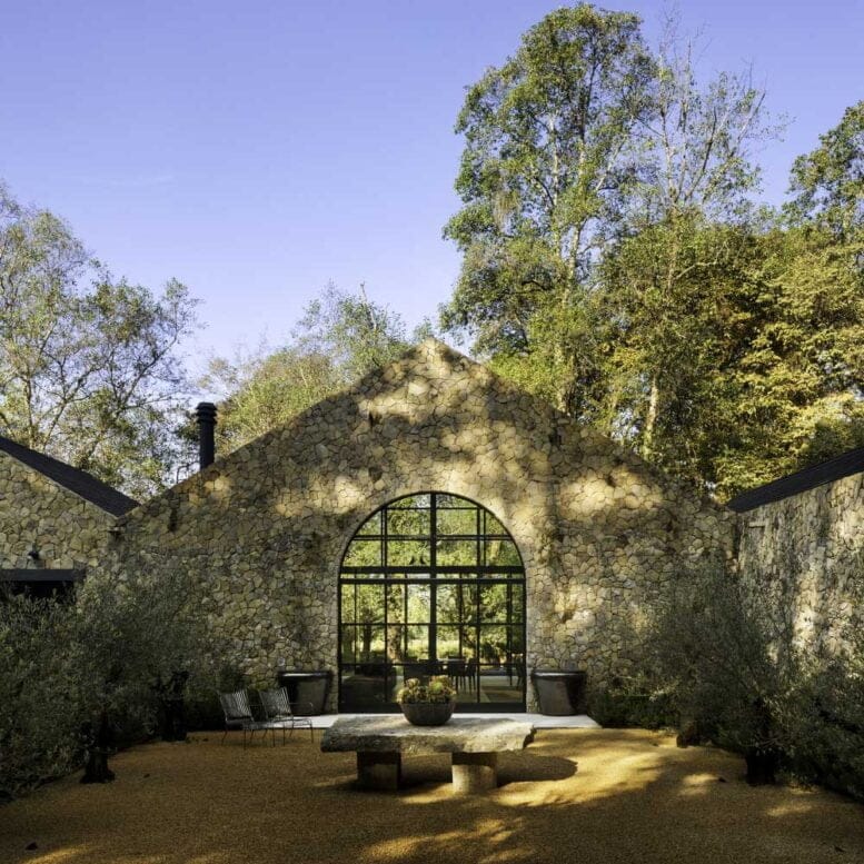 3 Building Rules for a Modern Barn Style Ranch