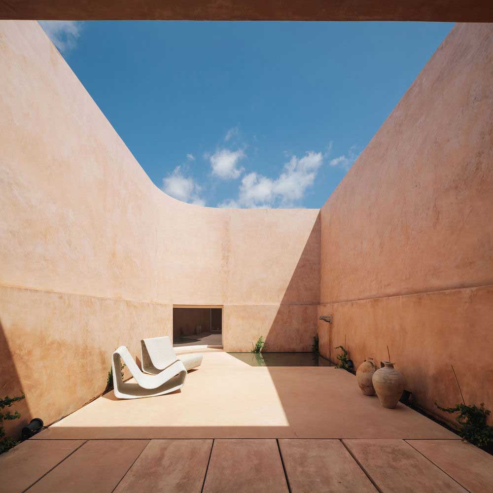 best terracotta paint color