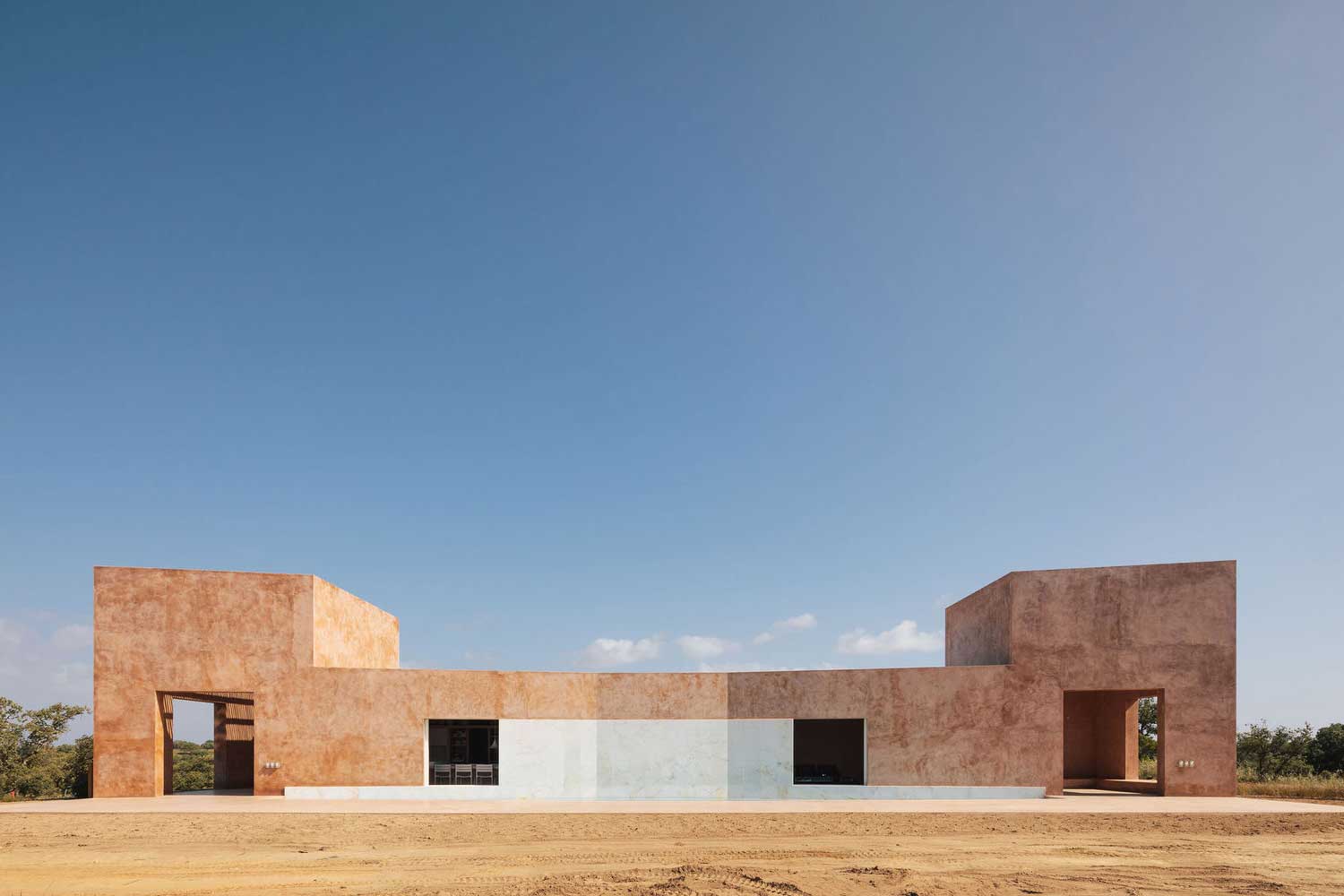 terracotta wall paint color