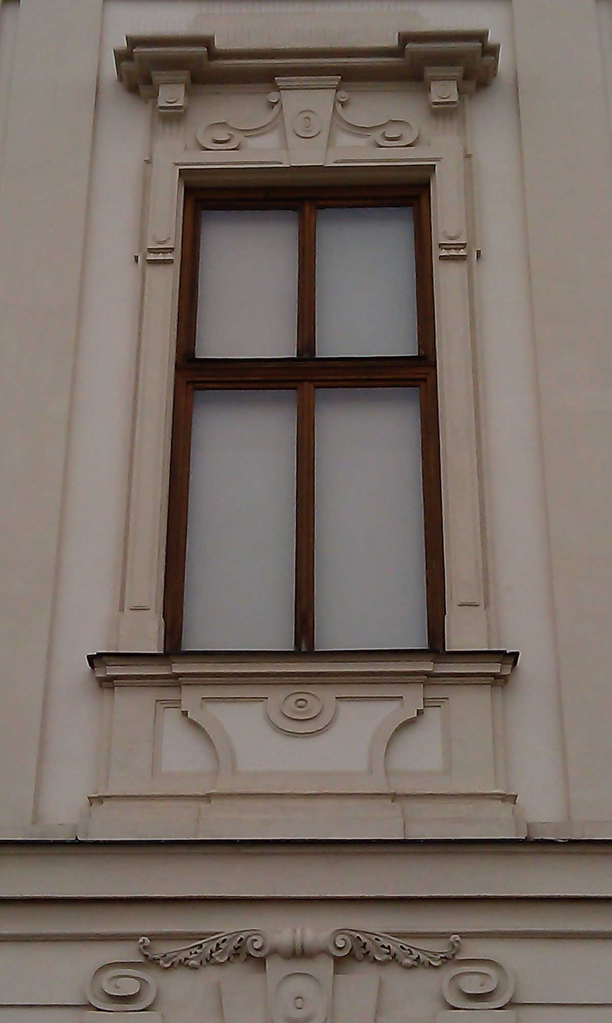 windows decoration for home