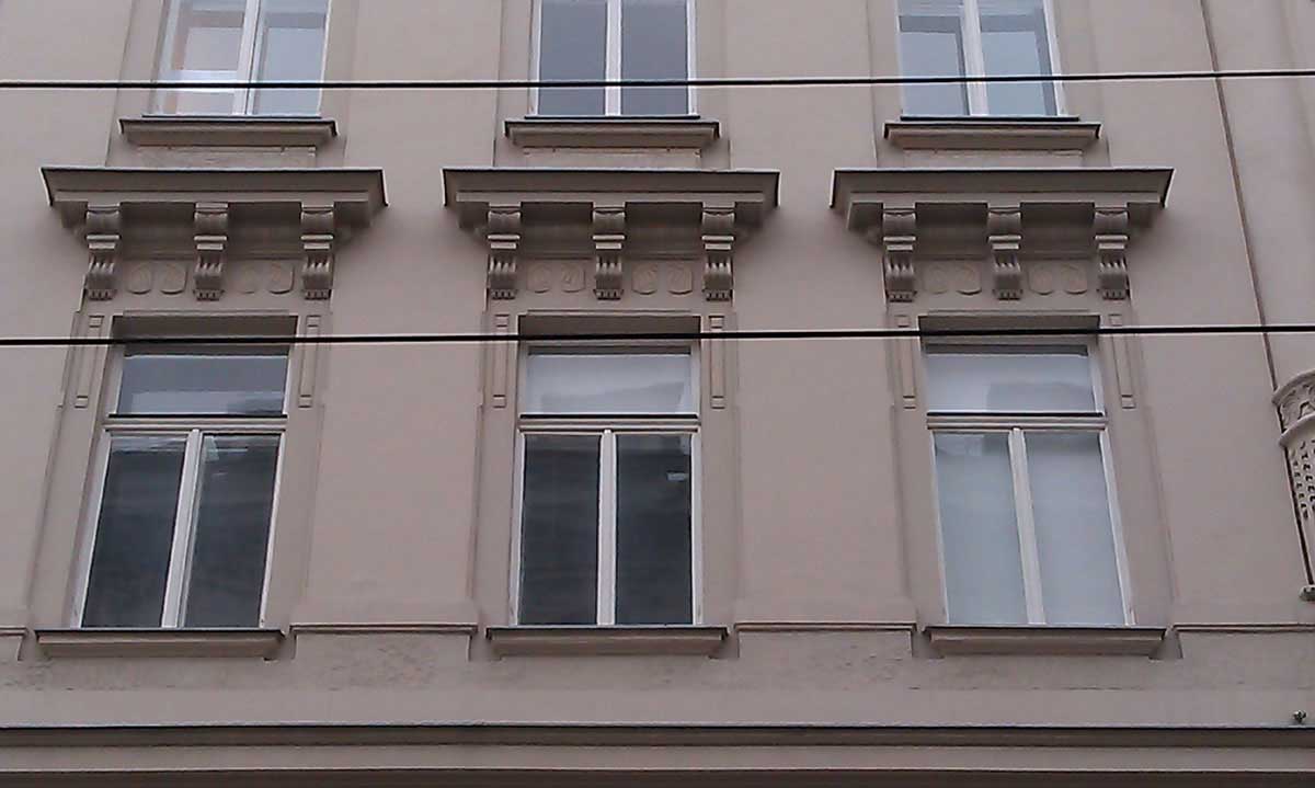 exterior window trim bunnings