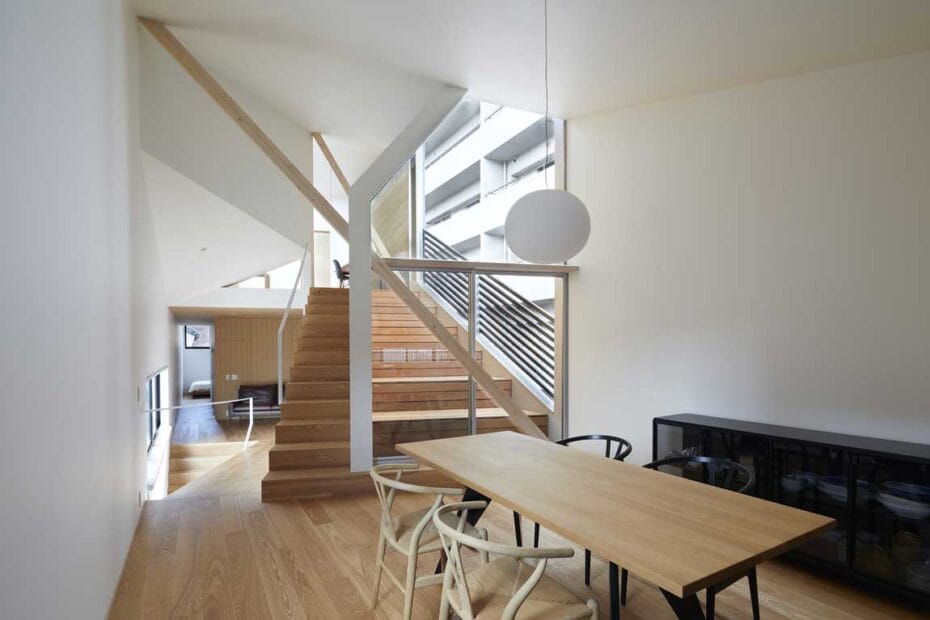 How to Use Less Space - Narrow Space Organization • 333+ Images • ArtFasad