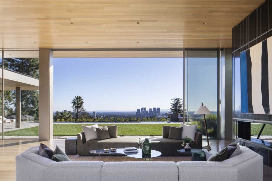 Image showcasing Incorporating Modern Residential Architecture into a House of Your Dreams