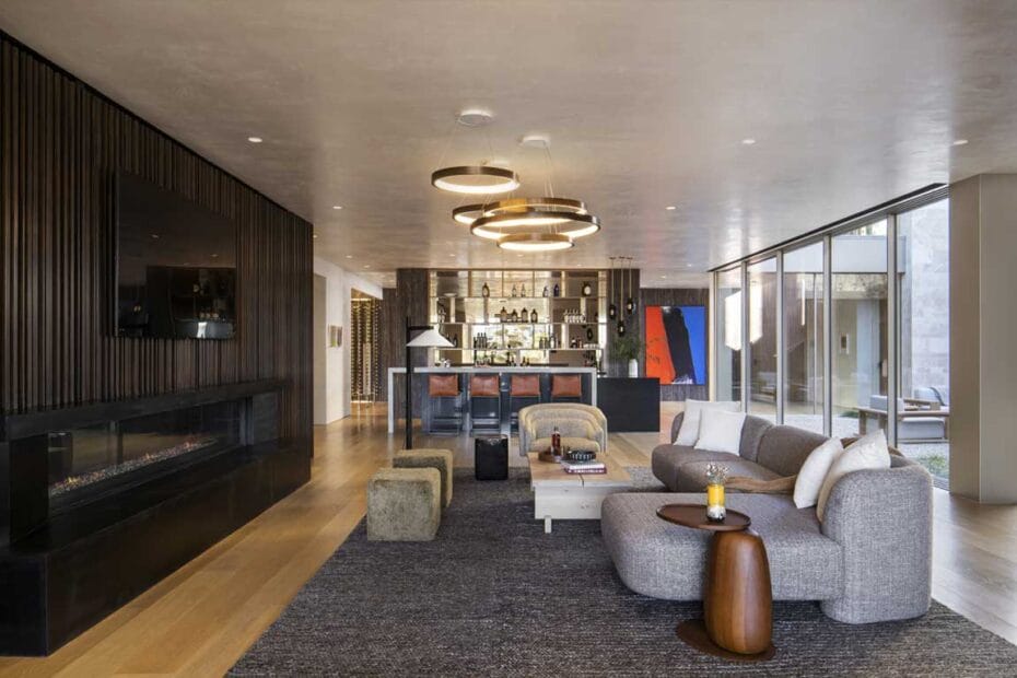 Incorporating Modern Residential Architecture into a House of Your ...
