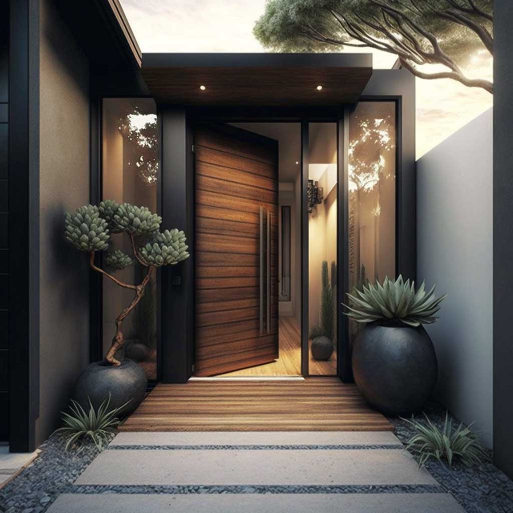 20-creative-ideas-to-transform-your-outside-front-entrance-333