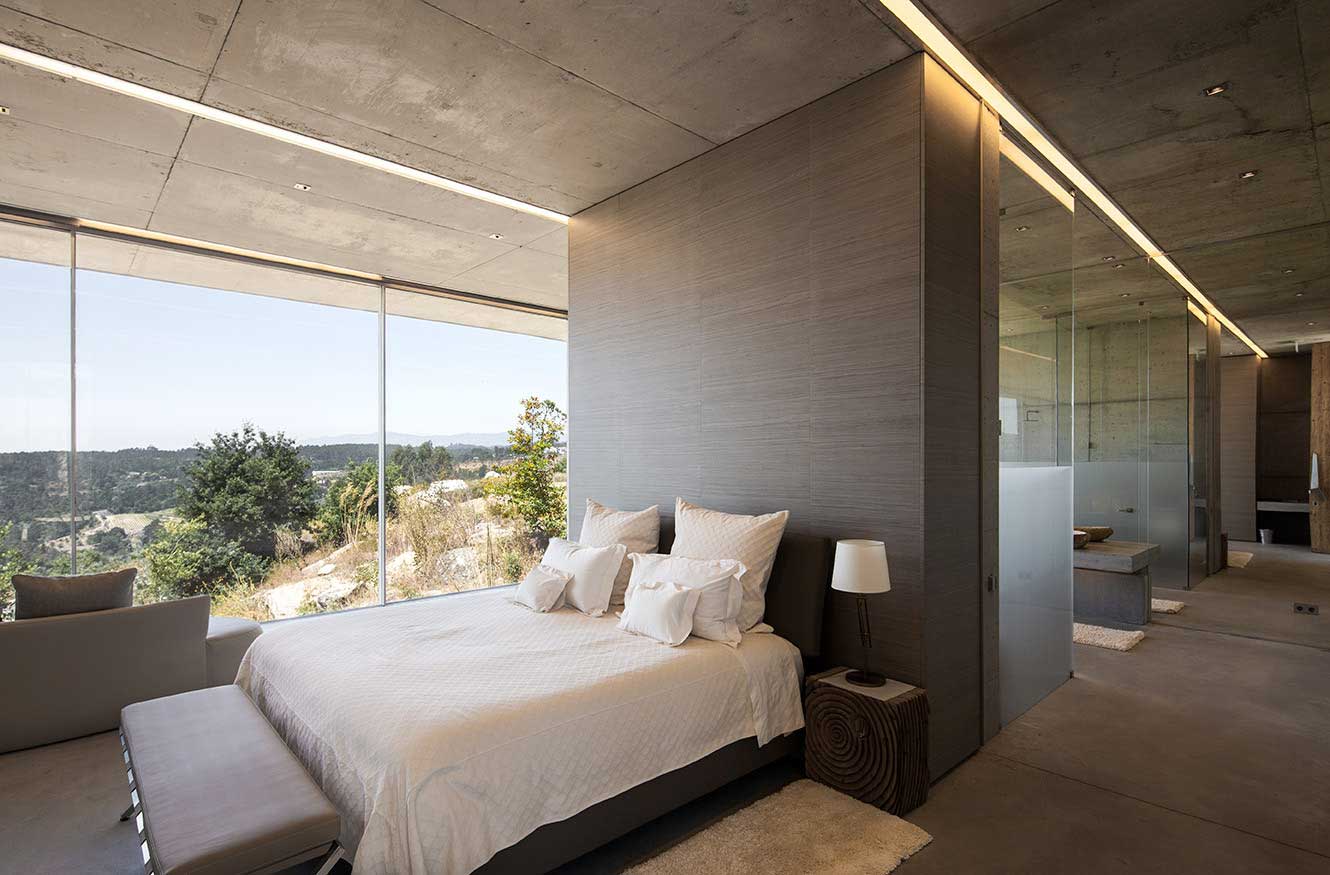 Brighten Your Home with Big Picture Windows