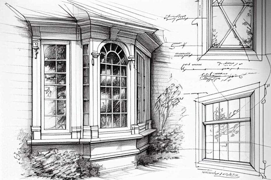 20+ Exterior Window Molding Ideas for Your Home