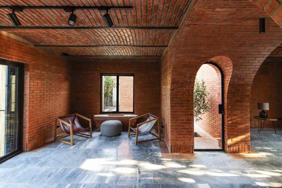 Red Brick Renaissance: How to Create Timeless Designs for Your Home ...