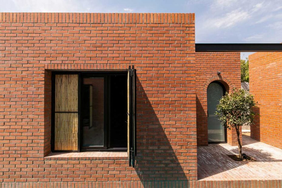 Red Brick Renaissance: How to Create Timeless Designs for Your Home ...