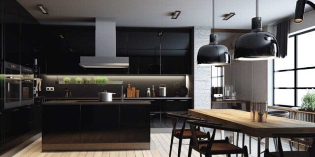 20+ Creative Kitchen Lighting Ideas