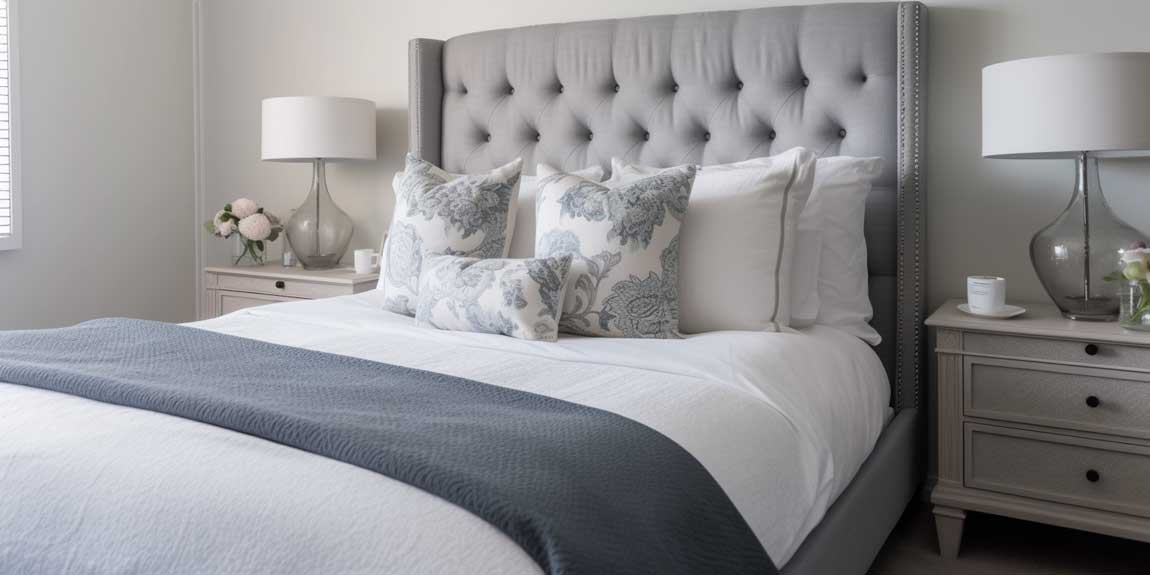 Hamptons Bedroom Styling for the Ultimate Coastal Elegance • 333 ...