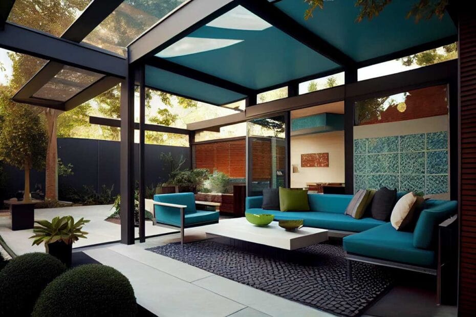 Explore the Latest Patio Cover Designs for a Stunning Backyard